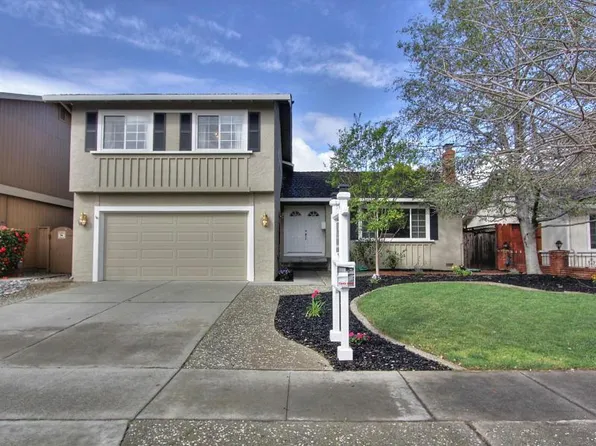 3841 Thousand Oaks Dr, San Jose, CA 95136