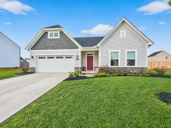 1504 Knightsbridge Ct, Carlisle, OH 45005