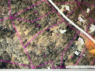 95 Old County Rd, Wellfleet, MA 02667