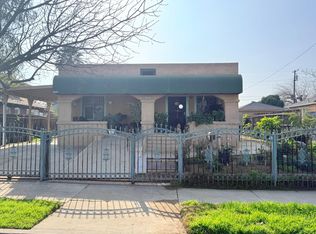 3028 E Grant Ave, Fresno, CA
