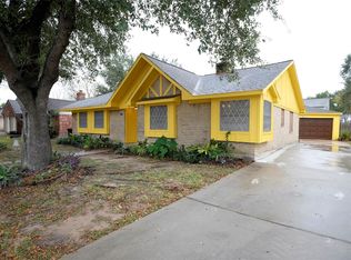 12323 Bexley Dr, Houston, TX 77099