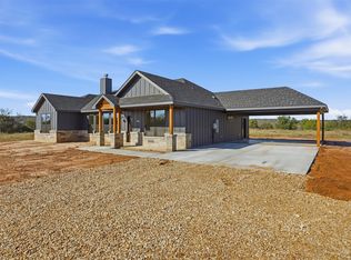 1865 Dobbs Valley Rd, Mineral Wells, TX 76067