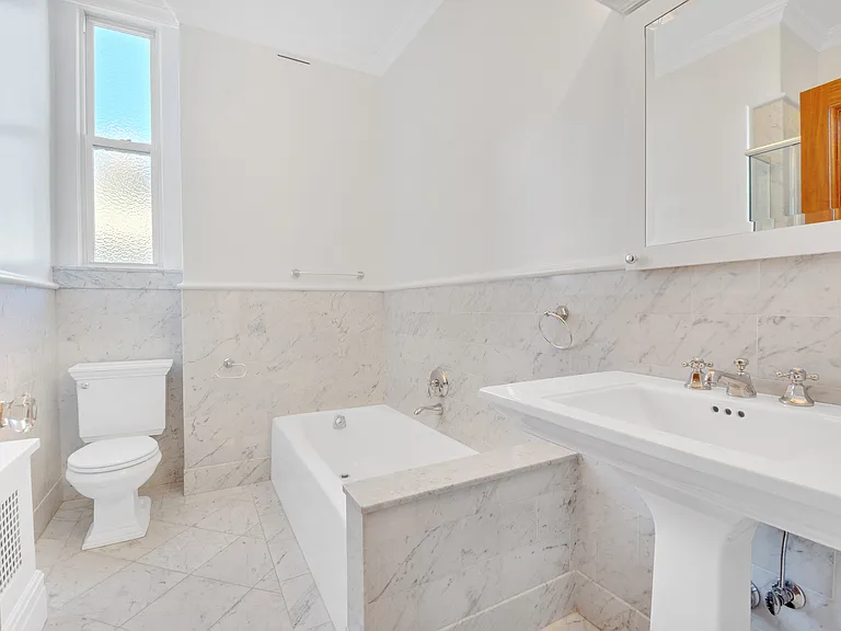135 Central Park W #9N — Photo 11