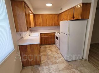 1255 Williams Way APT 9, Yuba City, CA 95991