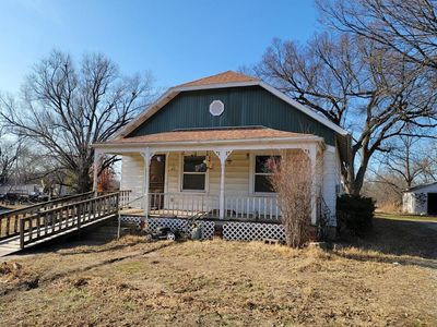 1215 Main, Altoona, KS, 66710