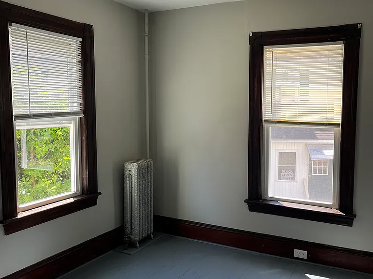 Bedroom number three
