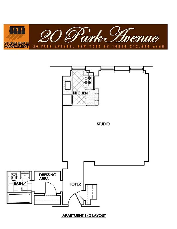 floor plan 11