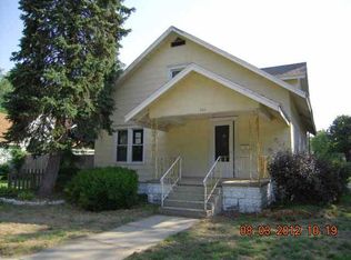340 Goshen Ave, Elkhart, IN 46516