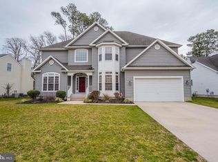 12625 Whisper Trace Dr, Ocean City, MD 21842