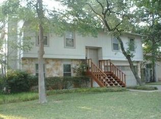 12116 Wycliff Ln, Austin, TX 78727