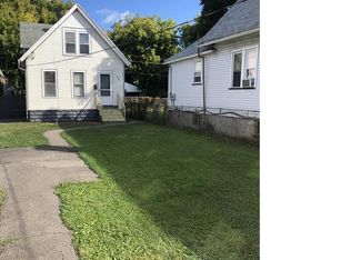836 Clifford Ave, Rochester, NY 14621