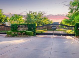 16333 Scotland Way, Edmond, OK 73013