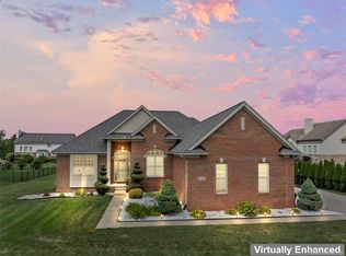 27236 Ritter Blvd, Brownstown, MI 48134