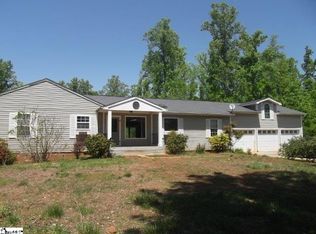 12 Blackberry Valley Rd, Greenville, SC 29617