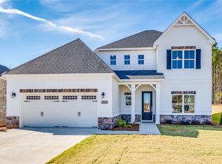 1838 Waterfall Rd, Auburn, AL 36830