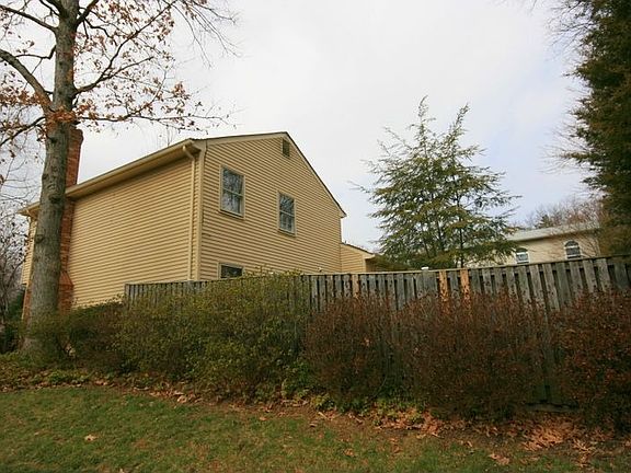4th image of 10028 Wheatfield Ct