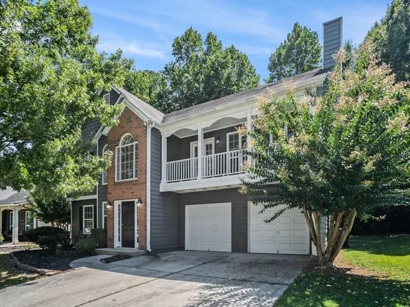 3157 Peartree Dr NW, Acworth, GA 30101
