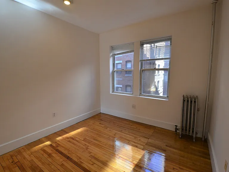 67 Symphony Rd #205 — Photo 1