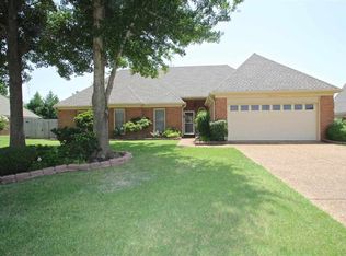 7857 Hyman Dr, Bartlett, TN 38133