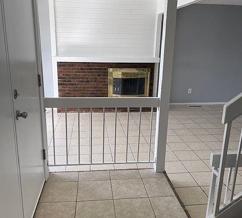 Front Entrance Door Large Living Room