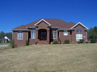 21 Whitetail Xing, Killen, AL 35645