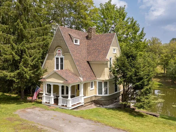 23599 State Highway 23, Harpersfield, NY 13786