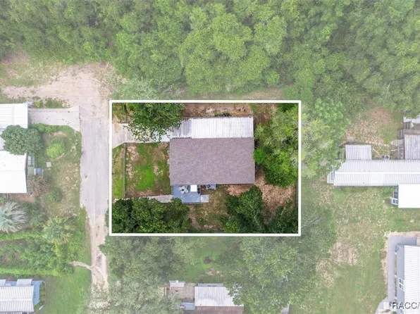 3655 E Larkwood Ct, Inverness, FL 34452