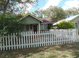 4312 Avenue G, Austin, TX 78751