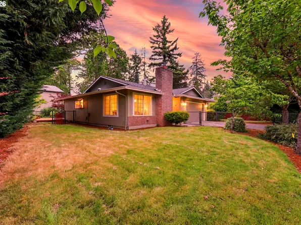 3615 SE Willamette Ave, Milwaukie, OR 97222