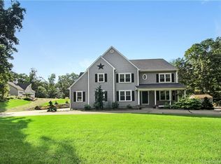 6 Stony Hill Rd, Guilford, CT 06437