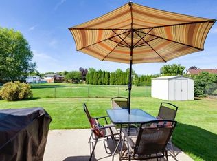 1301 E Singing Hills Dr, Post Falls, ID 83854