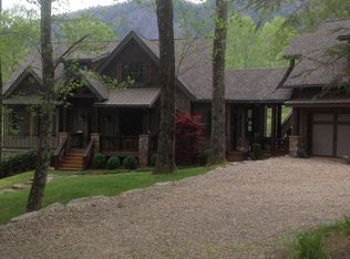 38 Country Squire Ln, Highlands, NC 28741