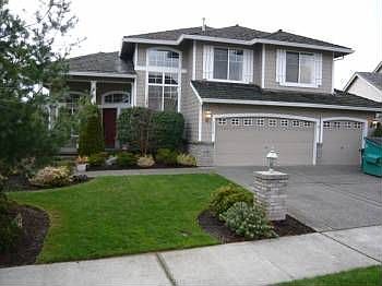 1st image of 3806 Spyglass Dr NE
