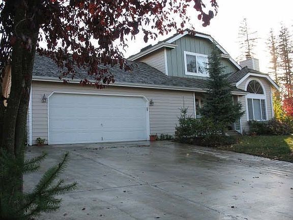 Large Driveway