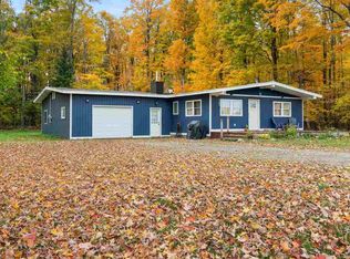 281 N Blanchard Rd, Petoskey, MI 49770