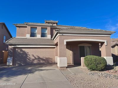 15118 W Lincoln St Street, Goodyear, AZ, 85338
