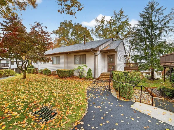 117 Village Road #D, Yorktown Heights, NY 10598