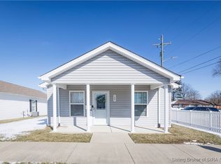 109 Jackson Way, Charlestown, IN 47111