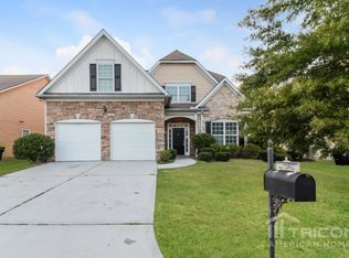 7392 Blue Jay Way, Union City, GA 30291