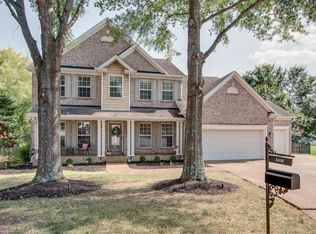 1410 Baileys Barn Ct, Spring Hill, TN 37174