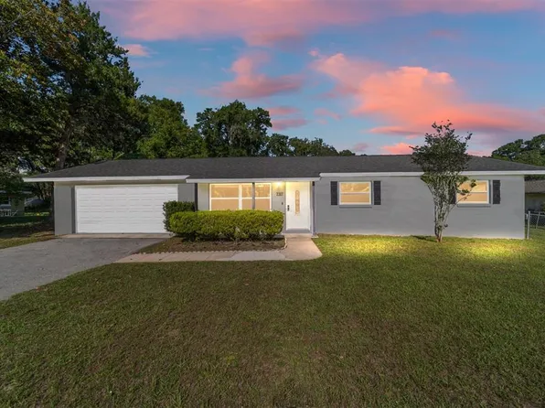 2317 NE 18th Ave, Ocala, FL 34470