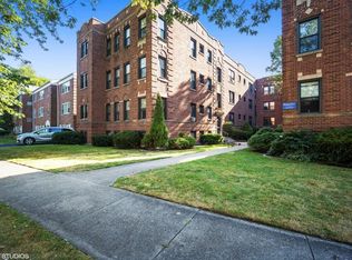1139 Oak Ave, Evanston, IL 60202