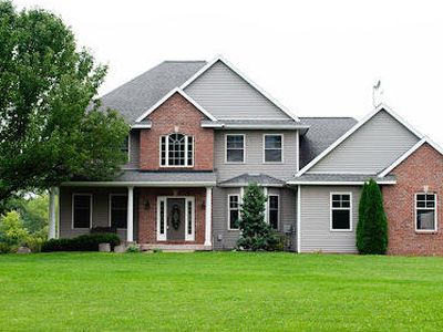 3533 Wilderness Ln, Zeeland, MI, 49464
