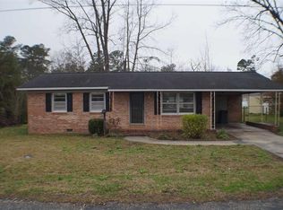 4008 Ann St, Loris, SC 29569