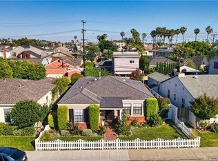 240 Ancona Dr, Long Beach, CA 90803