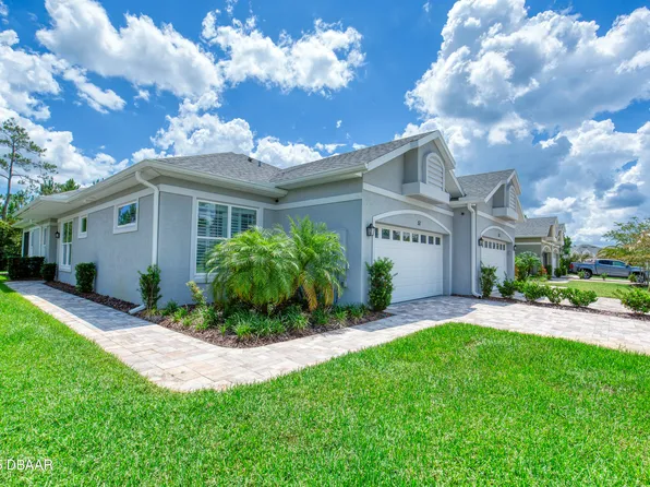 51 Wrendale Loop, Ormond Beach, FL 32174
