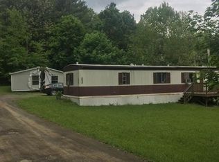7832 Stump Run Rd, Fayetteville, PA 17222