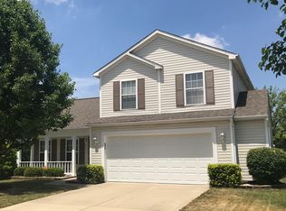 6524 Frankenberger Dr, Indianapolis, IN 46237