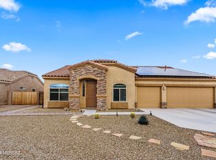 6135 S Eagle Cove Dr, Tucson, AZ 85757