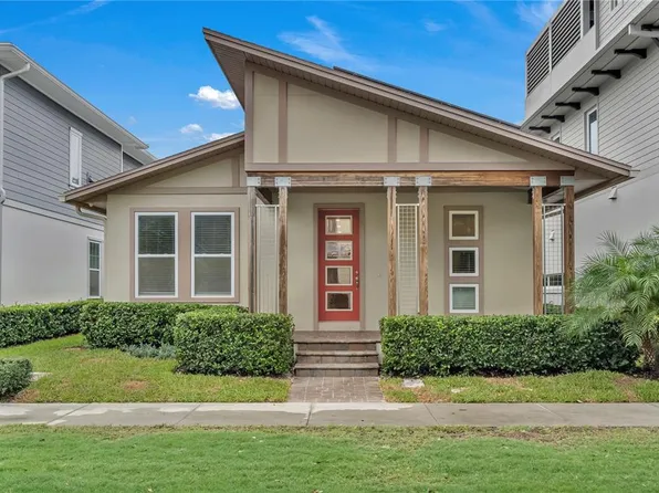 13766 Rosbash Aly, Orlando, FL 32827